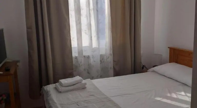 Номер Standard Pensiunea Casa Maria