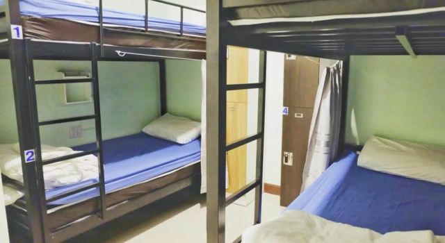 Mahannop Hostel