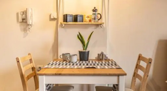 The Teal Studio in Kozani, Book Hotel  
