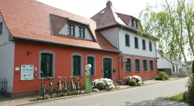 Apartment Sahnekammer, Book Apartment Rankwitz Usedom