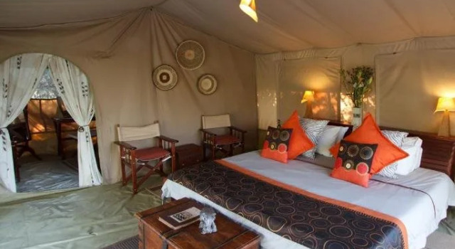 Leleshwa Camp, Забронировать Отель Отели Кикорок 4 звезды, 4*