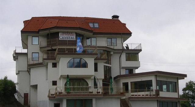Семеен хотел Кристал, Book Hotel Cheap Hotels in Rhodope Mountains