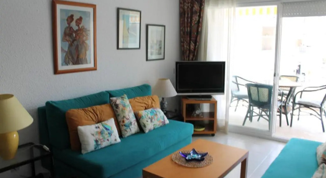 Apartments Illa Mar Dor 248, Забронировать Апартаменты/квартира Апартаменты Baix Empordà, Апартаменты/квартира