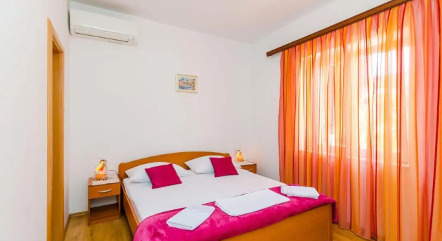 Двухместный номер Comfort Guesthouse Matusic