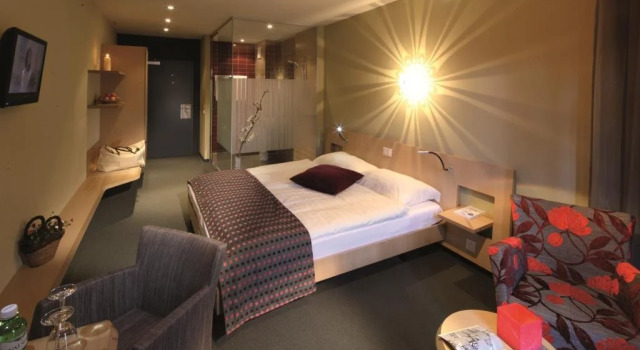 Wellnesshotel Rovanada Superior, Book Hotel Vals 