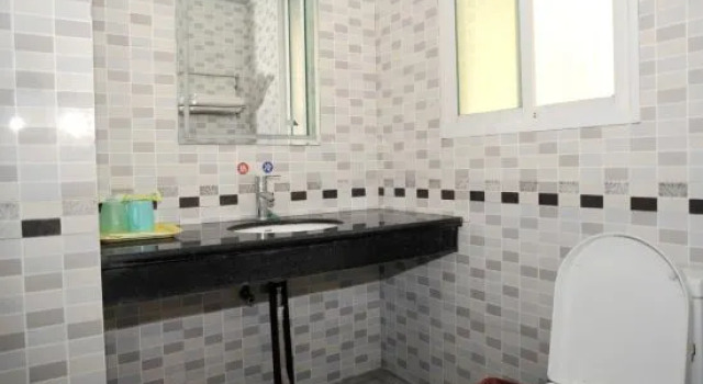 Damin hotel, Rezerwuj Hotel Anqing Anhui