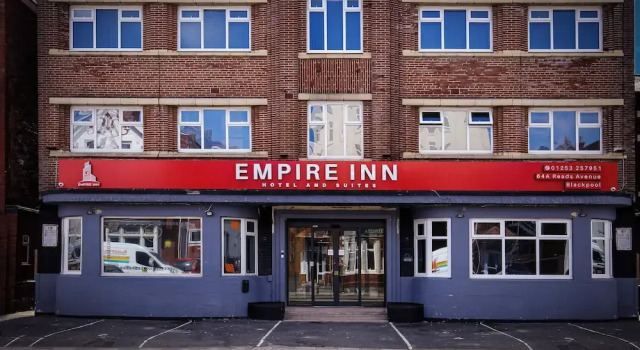 Empire Inn