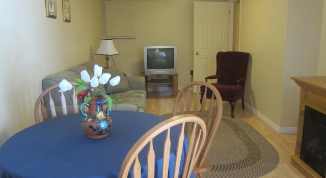 Belmont B&B