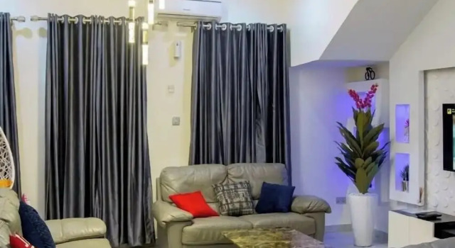 Апартаменты Safe Court Apartment
