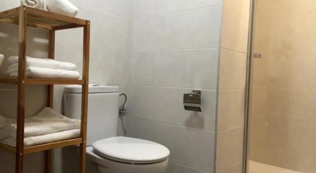 Студия Apartamentos Jurramendi - Los Arcos