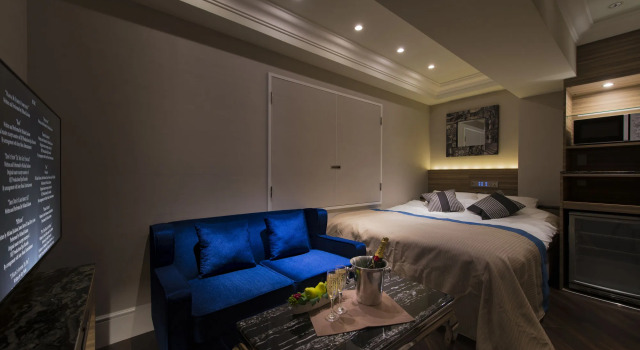 Hotel Times - Adults Only, Забронировать Отель Отели Токио 3 звезды, рядом с Wacca Ikebukuro, 3*