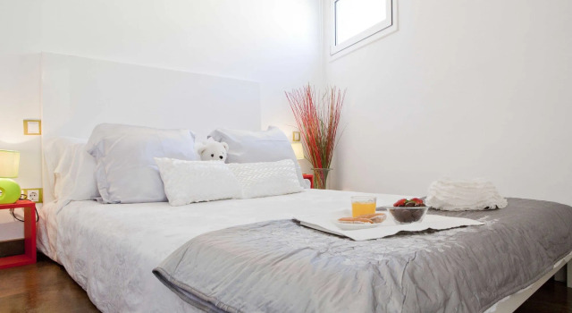 Watermelon - Penthouse Apartment, Забронировать Апартаменты/квартира Апартаменты Барселоны, рядом с Toguna, Апартаменты/квартира