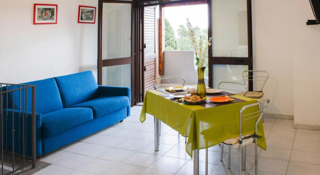 Apartment in Santa Margherita di Pula