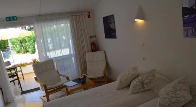 Cosy decorated studio, Rezervovat Hotel Luz Albufeira