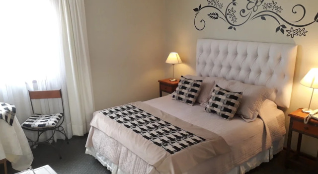 Номер Standard Hotel Boutique 3 Poniente