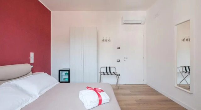 B&B Terza Luna, Забронировать Отель «постель и завтрак» Кава-де-Тиррени Кампания