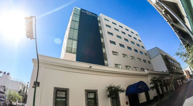 Hotel Real Maestranza, Забронировать Отель Гвадалахара Халиско