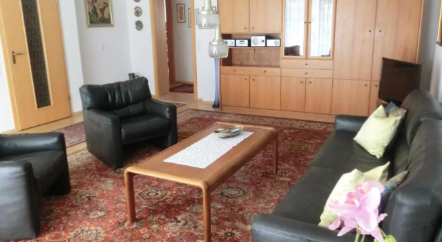 Апартаменты Ferienwohnung am Eselsdamm