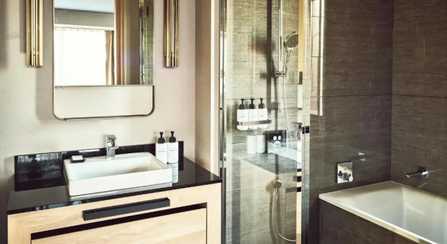Двухместный номер Classic ANA InterContinental Appi Kogen Resort by IHG