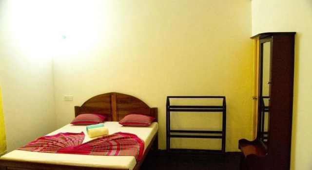 Heaven Homestay