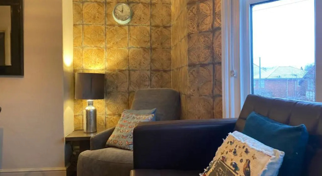 Апартаменты Standard Clearly Apartments Bootham York