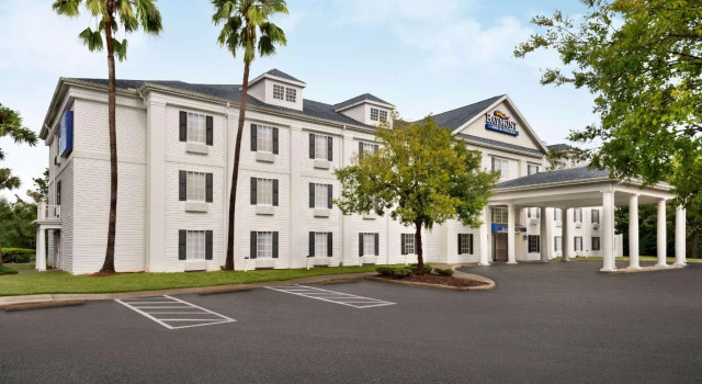 Ormond Beach Inn, Reserva ahora Hotel Ormond Beach Zona de la Playa de Daytona
