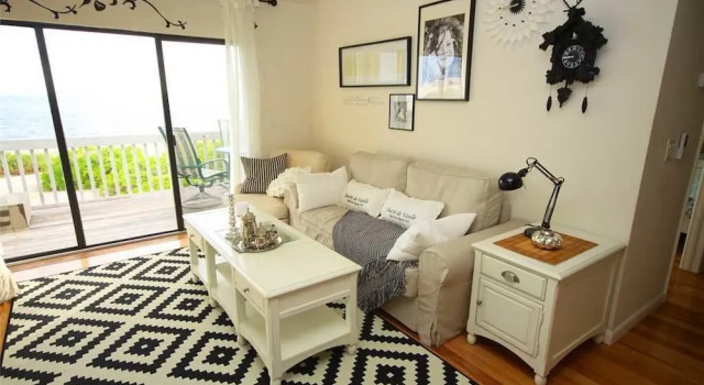 019- Dolphin Cottage, Book Feriehus Captiva Florida Gulf Coast