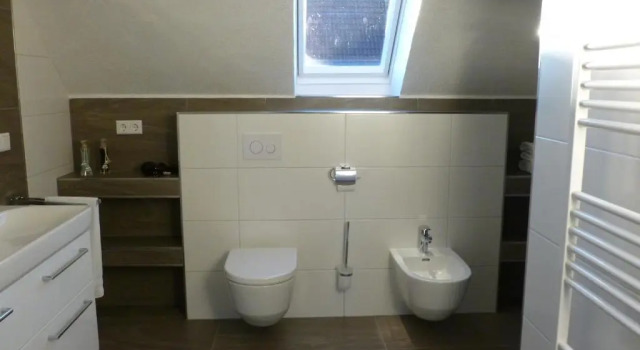 Апартаменты Ferienwohnung" Julia"in Norden