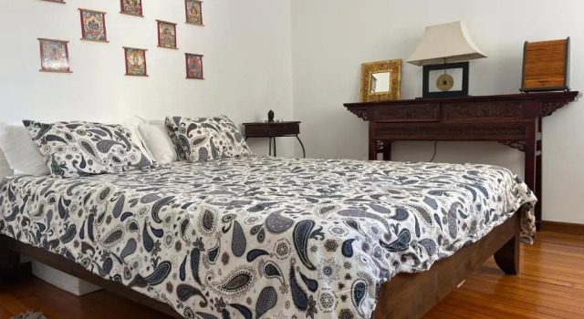 Apartamento Playa de Carnota 2, Book Apartment Carnota 
