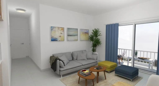 Golden Gables Residence, Rezerwuj Hotel Hotele w La Altagracia z basenem, Basen