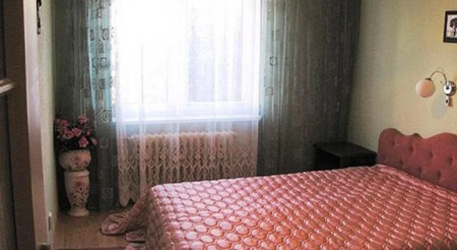 Pension Harmony