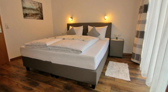 Haus Scheiber, Rezervovat Hotel Hotely v Tyrolsko s parkováním, Parkování