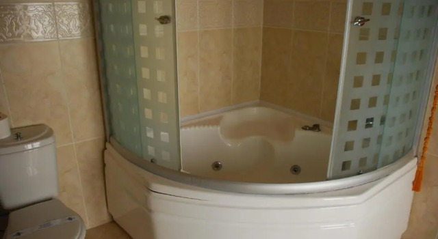 Номер Deluxe Foca Antik Otel