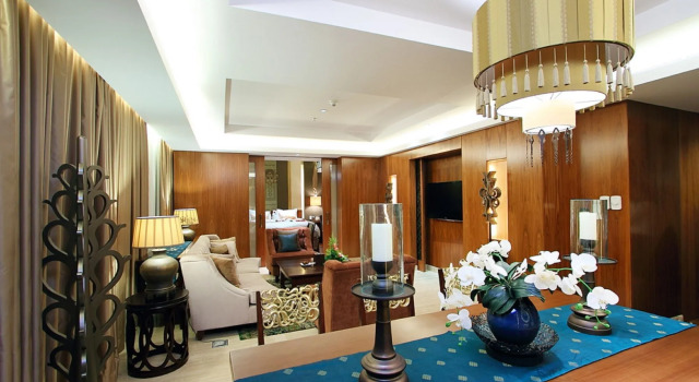 ARTOTEL Suites Bianti Yogyakarta, CHSE Certified, Reserva ahora Hotel Hoteles todo incluido en Provincia de Yogyakarta, Todo incluido