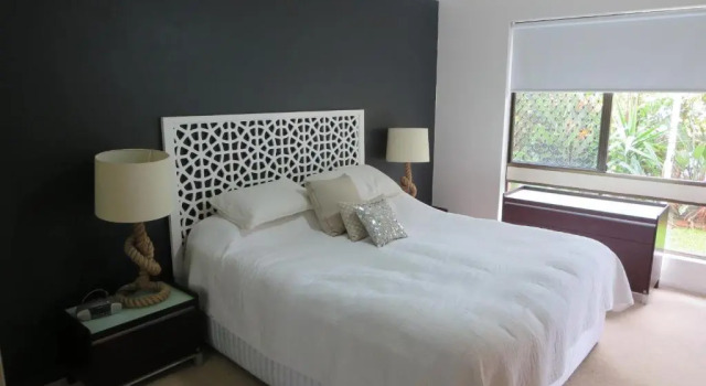 Апартаменты с 3 комнатами Coffs Harbour Holiday Apartments