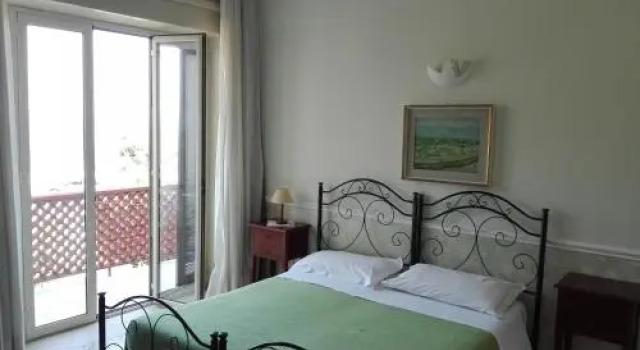 Villa Olimpia B&B, Book Bed and Breakfast Siracusa Syracuse Area