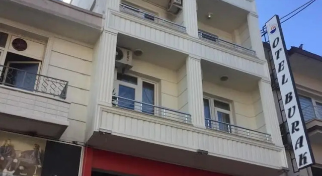 Otel Burak, Réserver Chambre d'hôtes Hôtels pas chers à Black Sea Region