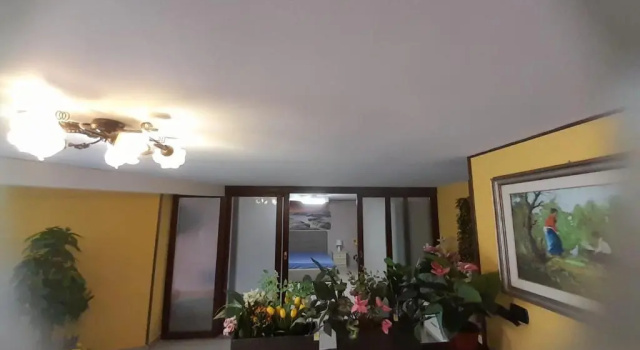 Апартаменты Bed & Breakfast Caravaggio