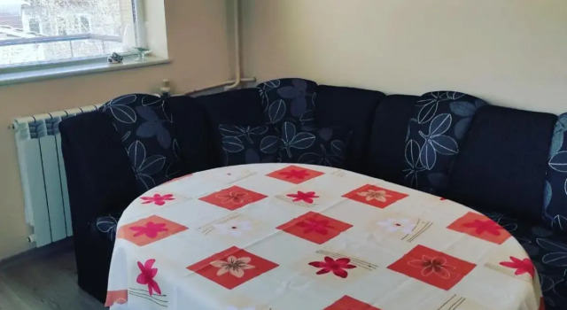 Pleven Sunny Apartment