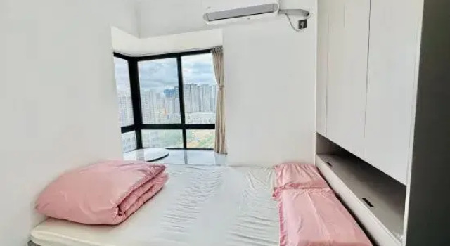 Люкс Economy Fangchenggang Zhunaer Homestay