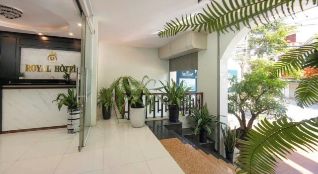 Royal Hotel Bac Ninh