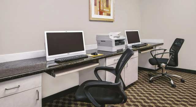 La Quinta by Wyndham Stephenville, Reserva ahora Hotel Stephenville Texas