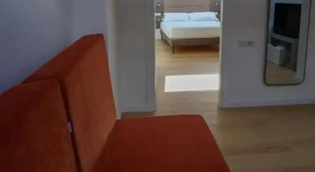 Номер Deluxe Di Prima Albergo Diffuso