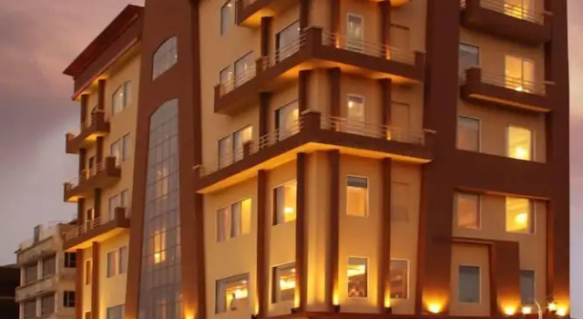 Clarks Inn Amritsar, Réserver Hôtel Hôtels à Pendjab avec piscine, Piscine