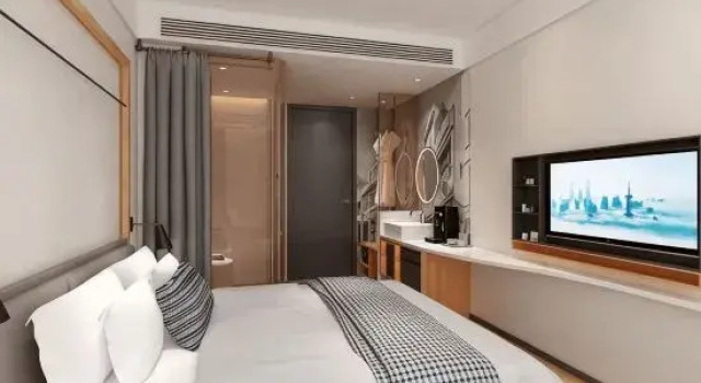 Suite Deluxe XInTian