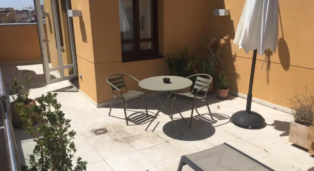 Апартаменты Apartamenty Art and Dreams Plaza Mayor