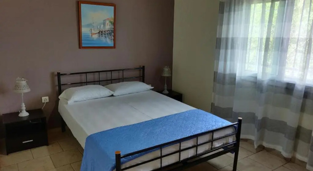 Seaview Home, Rezervovat Hotel Loutrá Elevtherón 