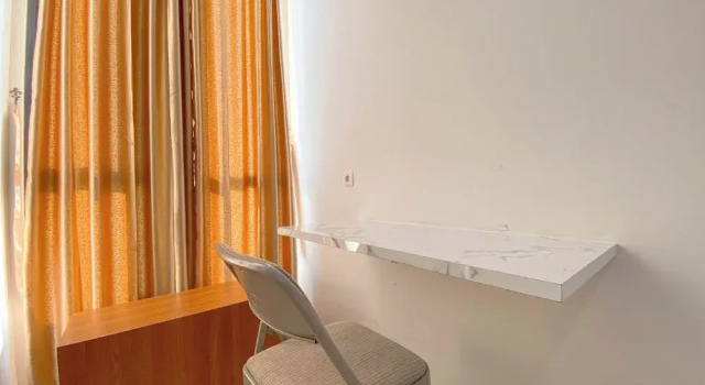 Simple Basic 1Br At The Alton Apartment