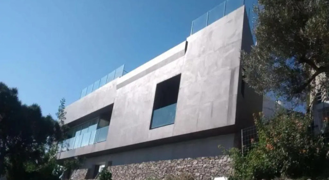 Villa Tierra Agua, Prenota Villa Ville a Axarquía, Villa