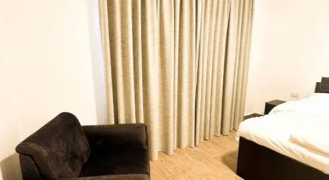 Апартаменты Central Apartment For Rent 26